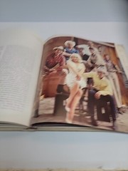 MARILYN: A Biography by Norman Mailer – 1973 – First Print. Great Story/!°Pics..