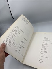 Zeitgeist by Verlag Frolich & Kaufmann in German (1982)