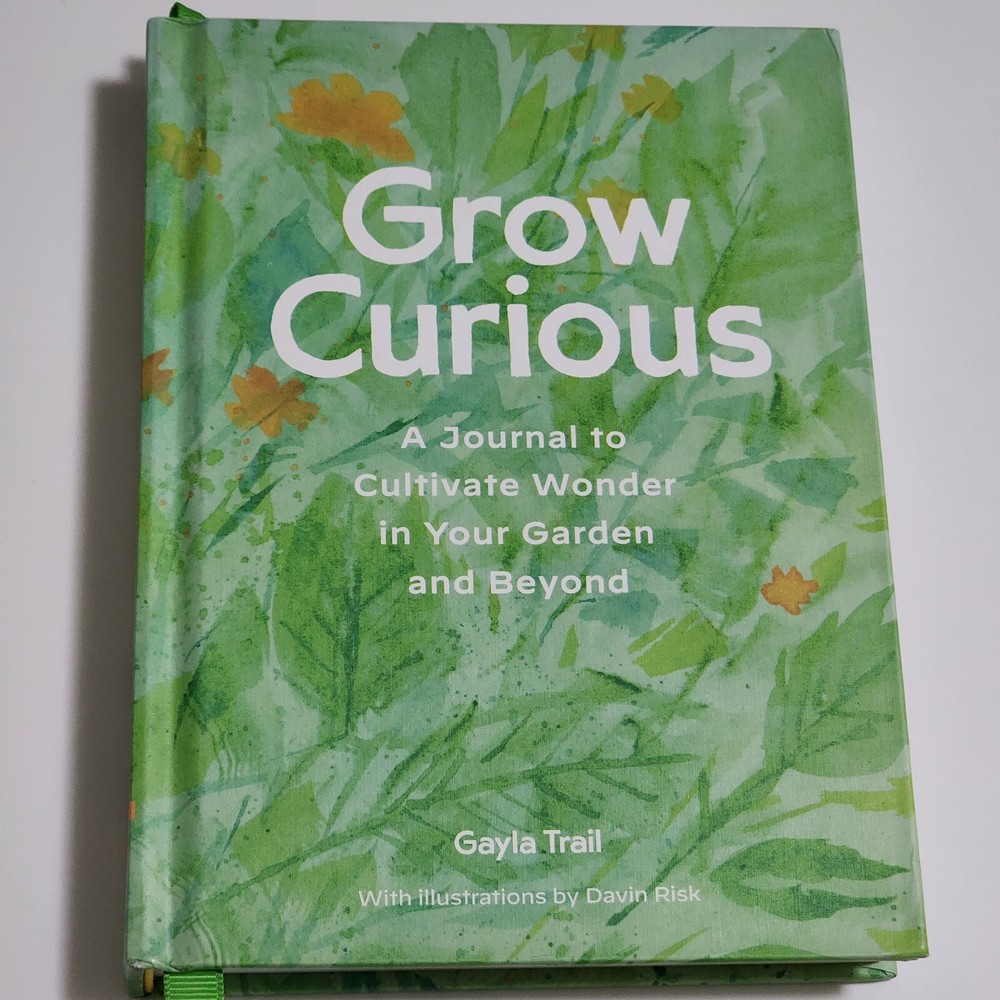 Grow Curious