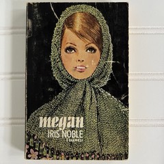 1960s Vintage Teen Romance Paperback Books Lot of 9 Young Adult Girls Fiction