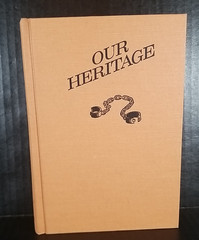 Our Heritage Grade 8 Pathway Readers Hardcover by Joseph Stoll