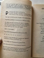 Anyone You Want Me to Be By John Douglas