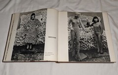 Allan Kaprow ASSEMBLAGE, ENVIRONMENTS & HAPPENINGS rare HC ED1 Abrams 1966