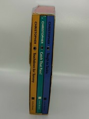 Little Brown Football 3 book set softback Matt Christopher Sports Classics