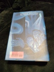 First Edition Harry Potter and The Order of The Phoenix Hardcover J K Rowling