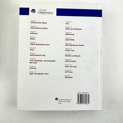 Quick Compendium of Surgical Pathology ASCP Stephen Ramsburgh