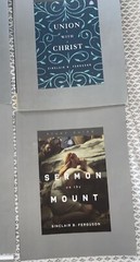 Massive Lot Teaching Series Study Guides by Ligonier Ministries