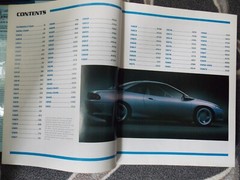 Ford: The Complete History by Consumer Guide 512 pages