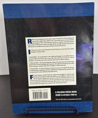 Police Rifles: Selecting the Right for Street Patrol Rifle by Richard Fairburn