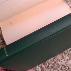 Columbella Phyllis Whitney Doubleday 1966 HC DJ 246 Pages