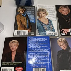 LOT OF 9 CATHERINE COULTER SUSPENSE NOVELS 8 in the FBI Thriller Series+1 Other