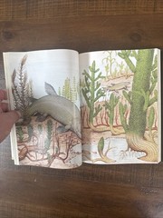 1976 Prehistoric Animals Childcraft Annual Book Hardcover Child Educational