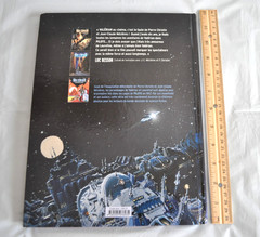 French Edition Valérian L’Intégrale Volume 1 by Christin Pierre & Mezières Book