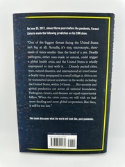 Ten Lessons for a Post-Pandemic World Fareed Zakaria HC 2020 Norton Politics