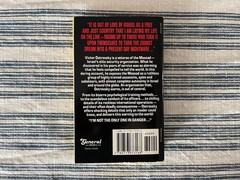 By Way of Deception, Ostrovsky/Hoy, Paperback 1st THUS, 1991 (Canada)