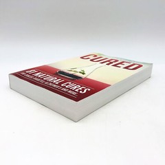 Cured Paperback New Market Health 2019 Natural Healing Cancer Diabetes Alzheimer
