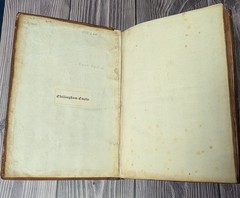 1652 The Civil Wars of Spain – de Sandoval – first English printing RARE