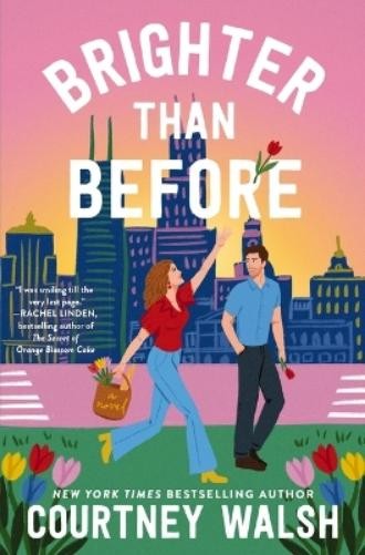 Courtney Walsh Brighter than Before (Paperback) (UK IMPORT) (PRESALE 08/13/2026)