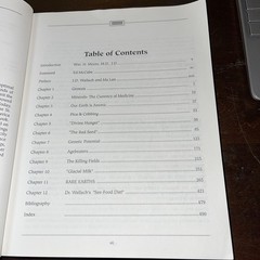 Rare Earths, Forbidden Cures By Joel . D. Wallace, BS, DVM, ND & Ma Lan, MD, MS