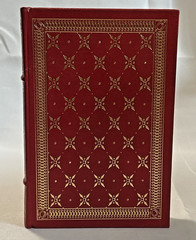 The Franklin Library ~ Limited Edition ~ 1979 ~ Thomas Paine ~ Selected Writings