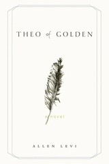PERFECT BOOK GIFT FOR CHRISTMAS_ „Theo of Golden”