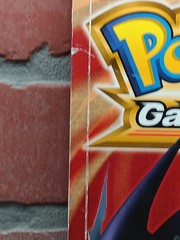 Pokemon XD Gale of Darkness Prima Official Game Guide NO POSTER GameCube