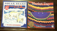 11 Kids Teachers Science Lot Picture Books Gail Gibbons Lois Ehlert PreK=3rd