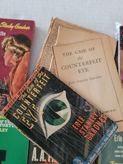 Lot Of 60 Vintage Perry Mason Paperback Books