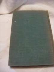 1935 MARY PETERS BY MARY ELLEN CHASE – THE MACMILLAN COMPANY HARDCOVER NO DJ