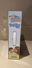 Discover Reading Toddler Edition by Inc. Staff Sandviks HOP 2007 New SEALED