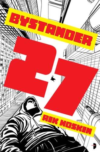 Bystander 27 by Rik Hoskin: Used