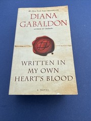 Lot of 8 ~ PB Books ~ OUTLANDER Series ~ Diana Gabaldon ~ #1-8