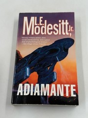 L.E. Modesitt, Jr. Sci-Fi Tor FE 4 PB Lot 1990s – 2000s Vintage