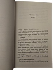 Real Virtue Katy Lee Trade Paperbook Book Web of Lies #1 USED Christian Fiction