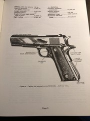 Owners Manual The Care And Repair Of The M 1911 A1