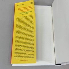 NORTON Novuyo Rosa Tshuma Digging Starts 288 Pages
