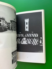 Gianni PETTENA ~ L’Anarchitetto, Portrait of the artist as a young architect