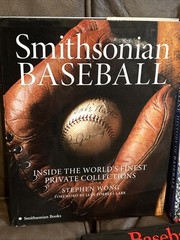 Baseball Books Smithsonian Baseball The Timeline Hist Of BB Baseball In America