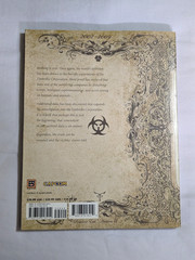 Resident Evil Archives II (2002-2009) BradyGames Hardcover Art Book – Excellent