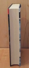 Paradies-Man Novel Sandra Paretti Carl Habel Publishing 1983 381 Pages