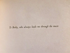 The Battle of the Labyrinth —Rick Riordan 2009 1st Ed Percy Jackson Book 4 VG🗡️