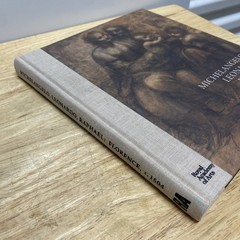 Michelangelo, Leonardo, Raphael: Florence, c. 1504 – Hardcover – Very Good