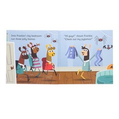 Usborne My First Phonics Reading Library 12 Books Paperback Box Set – Ages 0-5