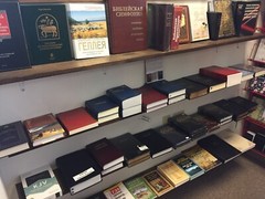 Russian book (Bible) Как Научиться Молиться? Советы Святителя Феофана Затворника