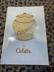 1949 Cookies By Colette Wimmer Sands Cozart Kitchens Minneapolis MN