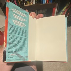 Stupid White Men by Michael Moore HC Signed Inscribed Vintage w/DJ