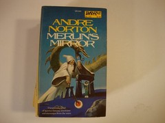 Lot of 10/ Andre Norton – Vintage PB’s DAW ,FAWCETT,ACE