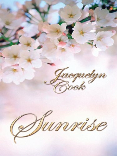 Sunrise (Thorndike Press Large – VERY GOOD