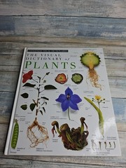 Plants by Deni Bown and Dorling Kindersley Publishing Staff Hardcover Book