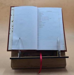 ’Salem’S Lot By King, Stephen [Premium Leather Bound]